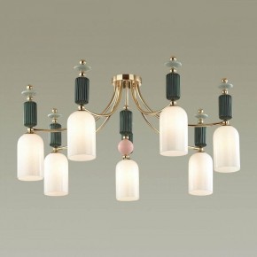 Потолочная люстра Odeon Light Candy 4861/7C в Соликамске - solikamsk.mebel24.online | фото 2