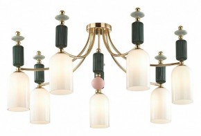 Потолочная люстра Odeon Light Candy 4861/7C в Соликамске - solikamsk.mebel24.online | фото 3