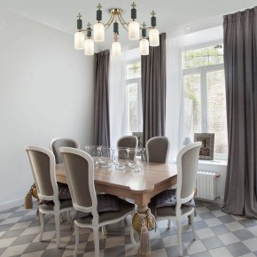 Потолочная люстра Odeon Light Candy 4861/7C в Соликамске - solikamsk.mebel24.online | фото 4