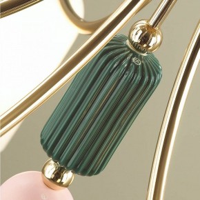 Потолочная люстра Odeon Light Candy 4861/7C в Соликамске - solikamsk.mebel24.online | фото 7