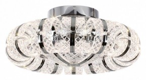 Потолочная люстра Odeon Light Mirage 5029/104CL в Соликамске - solikamsk.mebel24.online | фото 2