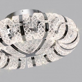 Потолочная люстра Odeon Light Mirage 5029/104CL в Соликамске - solikamsk.mebel24.online | фото 5
