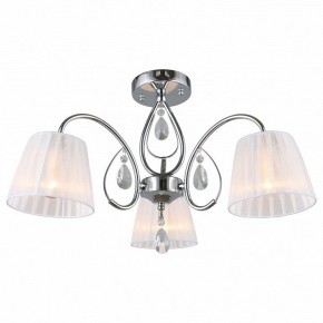 Потолочная люстра Omnilux Cardillo OML-56607-03 в Соликамске - solikamsk.mebel24.online | фото 2