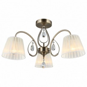 Потолочная люстра Omnilux Cardillo OML-56617-03 в Соликамске - solikamsk.mebel24.online | фото 2