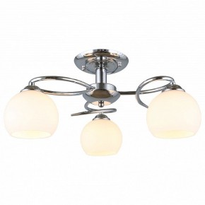Потолочная люстра Omnilux Casoria OML-25107-03 в Соликамске - solikamsk.mebel24.online | фото 2