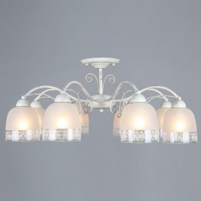 Потолочная люстра Omnilux Ferraro OML-54907-08 в Соликамске - solikamsk.mebel24.online | фото 4