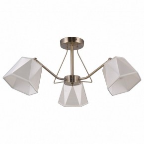 Потолочная люстра Omnilux Rapallo OML-65007-03 в Соликамске - solikamsk.mebel24.online | фото 2