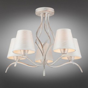 Потолочная люстра Omnilux Ugento OML-28407-05 в Соликамске - solikamsk.mebel24.online | фото 2