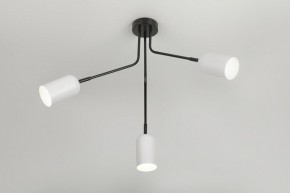 Потолочная люстра Rivoli Rosalinda Б0064987 в Соликамске - solikamsk.mebel24.online | фото 6