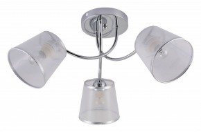 Потолочная люстра Rivoli Shirley Б0059981 в Соликамске - solikamsk.mebel24.online | фото