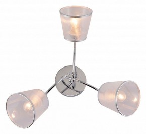 Потолочная люстра Rivoli Shirley Б0059981 в Соликамске - solikamsk.mebel24.online | фото 3
