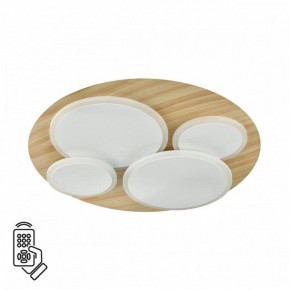 Потолочная люстра Sonex Pine 7734/60L в Соликамске - solikamsk.mebel24.online | фото 2