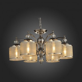 Потолочная люстра ST-Luce Coresia SL1750.102.06 в Соликамске - solikamsk.mebel24.online | фото 2