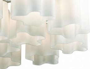 Потолочная люстра ST-Luce Onde SL116.052.12 в Соликамске - solikamsk.mebel24.online | фото