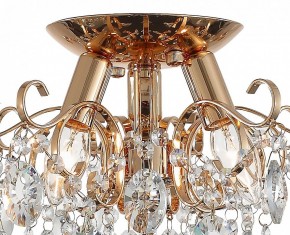Потолочная люстра ST-Luce Orecchini SL846.202.03 в Соликамске - solikamsk.mebel24.online | фото
