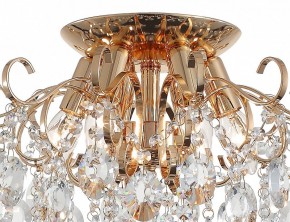 Потолочная люстра ST-Luce Orecchini SL846.202.06 в Соликамске - solikamsk.mebel24.online | фото 2