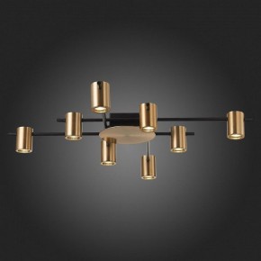 Потолочная люстра ST-Luce Veroli SL1207.402.08 в Соликамске - solikamsk.mebel24.online | фото 6
