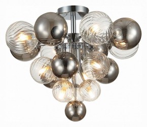 Потолочная люстра ST-Luce Vinetto SL1124.102.10 в Соликамске - solikamsk.mebel24.online | фото 2