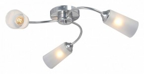 Потолочная люстра Vitaluce V2831 V2831-9/3PL в Соликамске - solikamsk.mebel24.online | фото