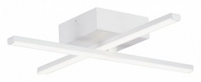 Потолочная люстра Vitaluce V3801 V3801-0/2PL в Соликамске - solikamsk.mebel24.online | фото