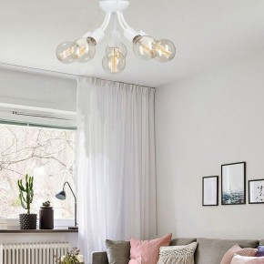 Потолочная люстра Vitaluce V3927 V3927-0/6PL в Соликамске - solikamsk.mebel24.online | фото 5