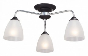 Потолочная люстра Vitaluce  V3946-1/3PL в Соликамске - solikamsk.mebel24.online | фото