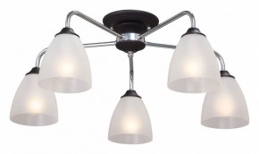 Потолочная люстра Vitaluce  V3946-1/5PL в Соликамске - solikamsk.mebel24.online | фото