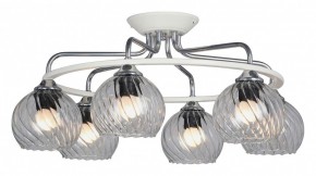 Потолочная люстра Vitaluce V4324 V4324-0/6PL в Соликамске - solikamsk.mebel24.online | фото 3