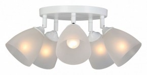 Потолочная люстра Vitaluce V4355 V4355-0/5PL в Соликамске - solikamsk.mebel24.online | фото