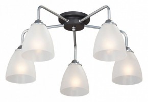 Потолочная люстра Vitaluce V4500 V4500-9/5PL в Соликамске - solikamsk.mebel24.online | фото