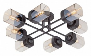 Потолочная люстра Vitaluce V4831 V4831-1/8PL в Соликамске - solikamsk.mebel24.online | фото
