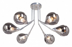 Потолочная люстра Vitaluce V4871 V4871-9/6PL в Соликамске - solikamsk.mebel24.online | фото