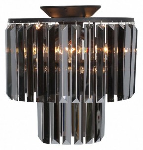 Потолочная люстра Vitaluce V5155 V5155-1/4PL в Соликамске - solikamsk.mebel24.online | фото