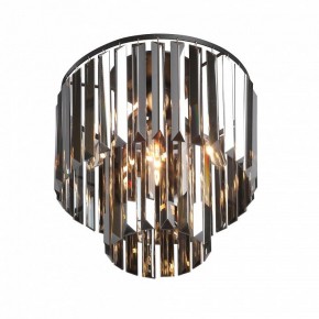 Потолочная люстра Vitaluce V5155 V5155-1/4PL в Соликамске - solikamsk.mebel24.online | фото 3