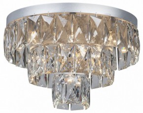Потолочная люстра Vitaluce  V5262-9/8+4+1PL в Соликамске - solikamsk.mebel24.online | фото
