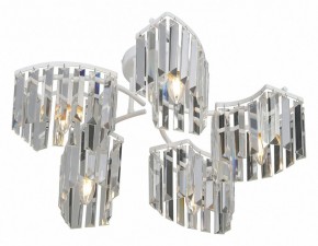 Потолочная люстра Vitaluce V5884 V5884-0/5PL в Соликамске - solikamsk.mebel24.online | фото 2