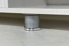 БАРСЕЛОНА 1 Прихожая белый рамух в Соликамске - solikamsk.mebel24.online | фото 7