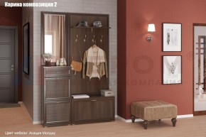 Прихожая Карина (модульная) в Соликамске - solikamsk.mebel24.online | фото 5