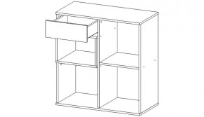 ЛУКСОР Прихожая (модульная) в Соликамске - solikamsk.mebel24.online | фото 7