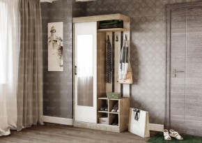 Прихожая Рона в Соликамске - solikamsk.mebel24.online | фото 1