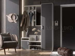 Прихожая Визит (МиФ) в Соликамске - solikamsk.mebel24.online | фото 1