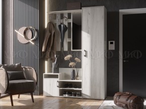 Прихожая Визит (МиФ) в Соликамске - solikamsk.mebel24.online | фото 3