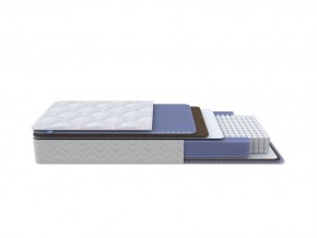 PROxSON Матрас Active Comfort M (Ткань Трикотаж Эко) 140x200 в Соликамске - solikamsk.mebel24.online | фото 1