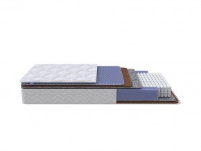 PROxSON Матрас Active Duo M/F (Ткань Трикотаж Эко) 160x195 в Соликамске - solikamsk.mebel24.online | фото 1