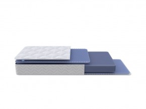 PROxSON Матрас Active Flex M (Ткань Трикотаж Эко) 160x190 в Соликамске - solikamsk.mebel24.online | фото 1