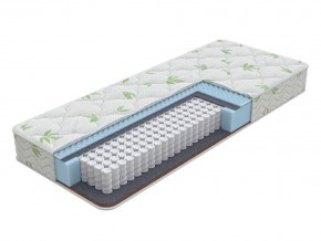 PROxSON Матрас Баланс Дуо EVS (Трикотаж Aloe Vera) 80x200 в Соликамске - solikamsk.mebel24.online | фото