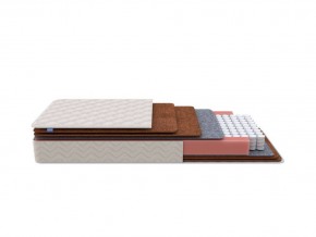PROxSON Матрас Base F (Ткань Синтетический жаккард) 140x200 в Соликамске - solikamsk.mebel24.online | фото 1