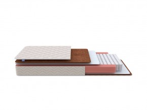 PROxSON Матрас Base M Roll (Ткань Синтетический жаккард) 160x190 в Соликамске - solikamsk.mebel24.online | фото 1