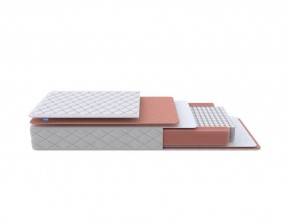 PROxSON Матрас Base M (Ткань Синтетический жаккард) 180x190 в Соликамске - solikamsk.mebel24.online | фото 1