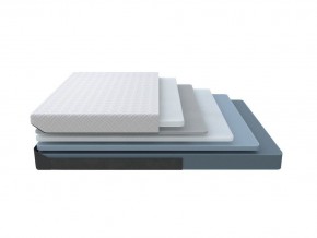 PROxSON Матрас Elysium Exclusive Foam (Трикотаж Elysium) 180x195 в Соликамске - solikamsk.mebel24.online | фото